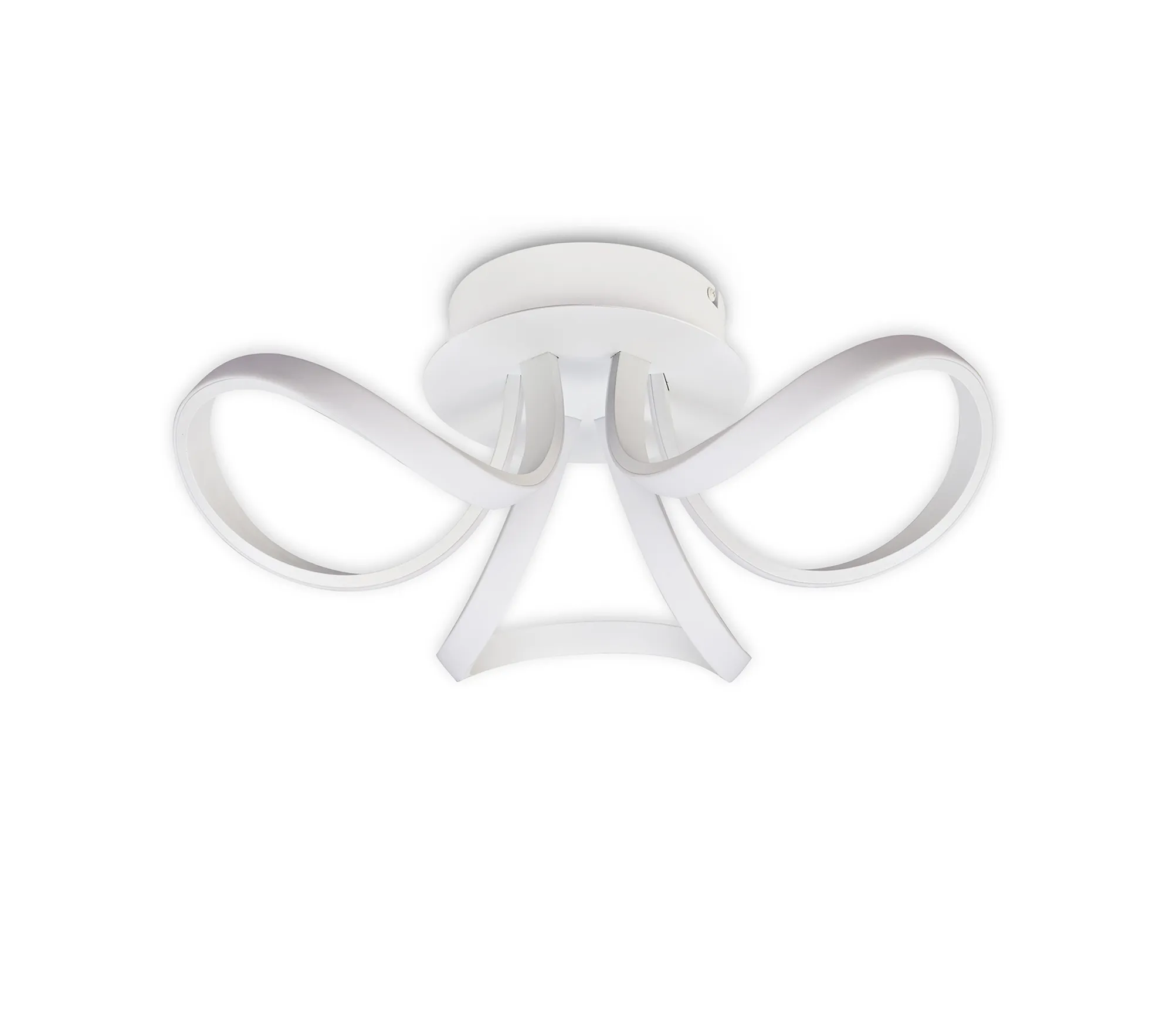 Knot Blanco Ceiling 36W LED